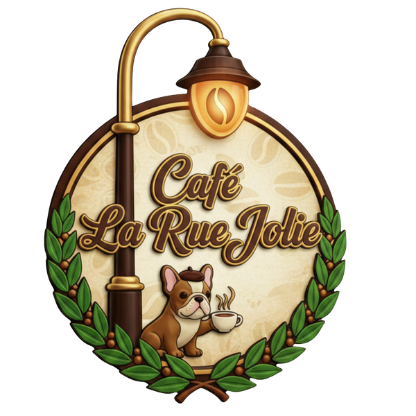 Café La Rue Jolie 