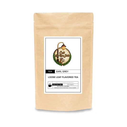 Earl Grey